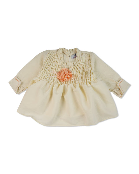 Eminent Newborn Girls Co-Ord Set