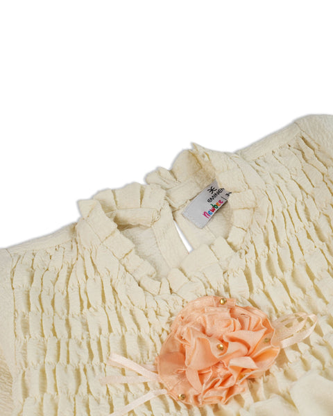 Eminent Newborn Girls Co-Ord Set