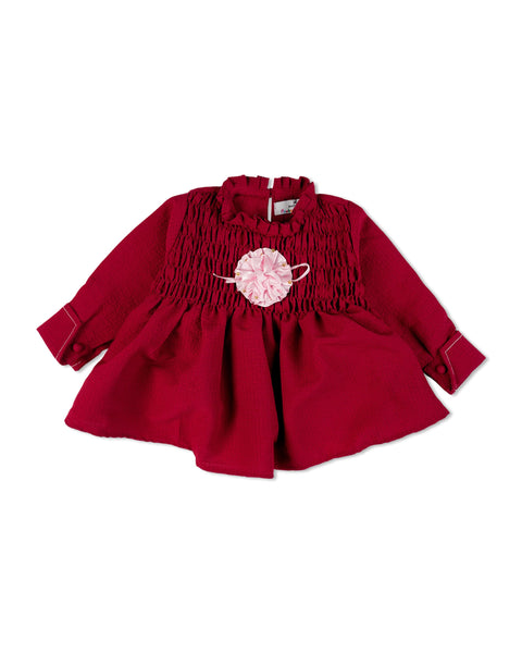 Eminent Newborn Girls Co-Ord Set