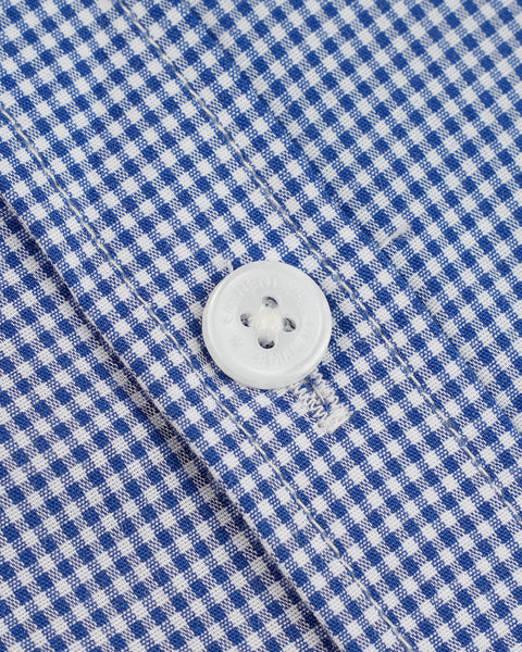 Men's Formal Check Shirt