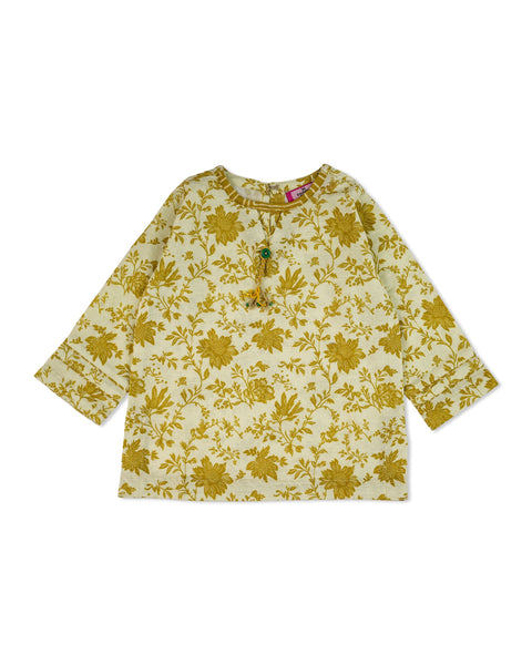 Eminent Girls Shalwar Suits