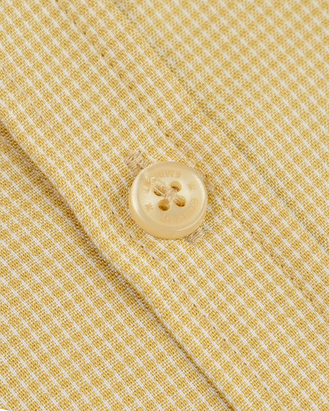 Men's Formal Check Shirt