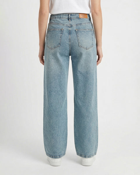 Women's Denim Pant