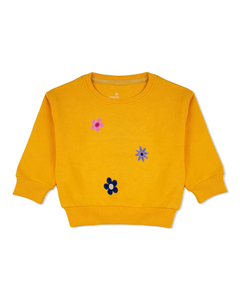 Eminent Girls Sweatshirt