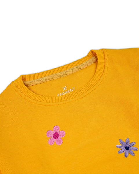 Eminent Girls Sweatshirt