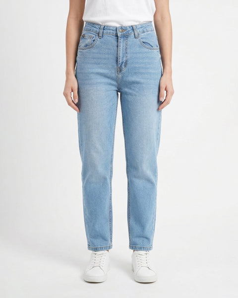 Women's Denim Pant