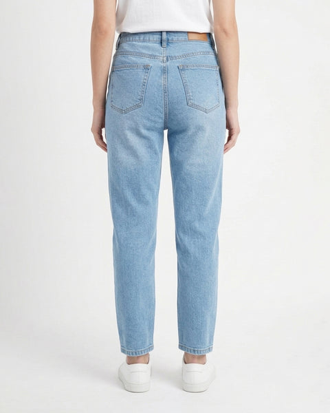 Women's Denim Pant
