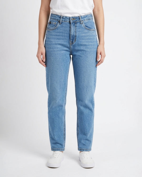 Women's Denim Pant