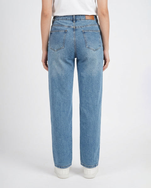 Women's Denim Pant