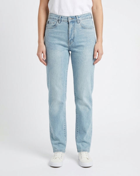 Women's Denim Pant