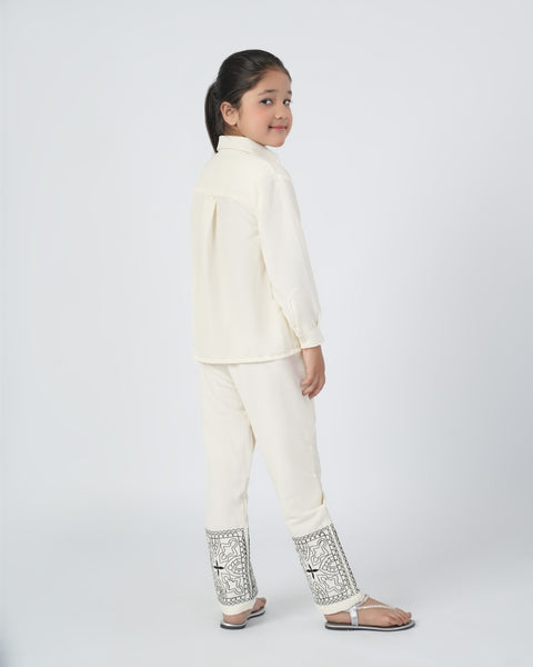 Girls' Co-Ord Set