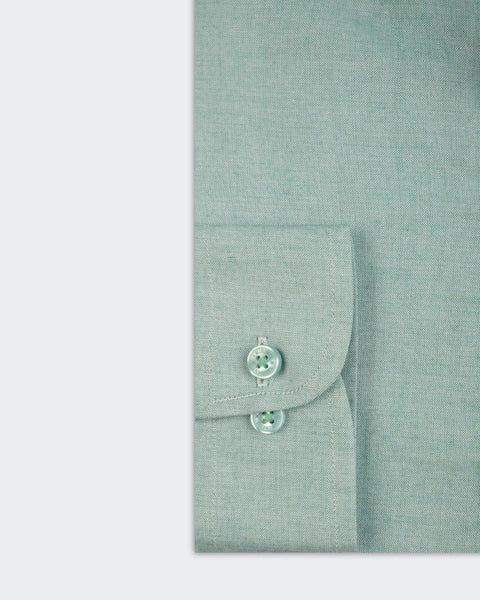 Men's Formal Chambray Shirt
