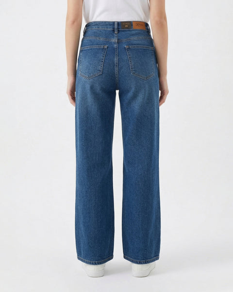 Women's Denim Pant