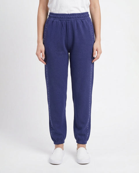 Women's Knitted Trousers