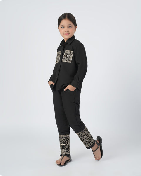 Girls' Co-Ord Set