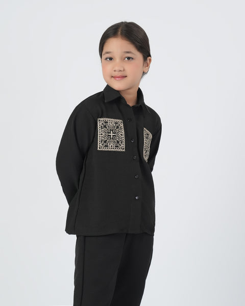 Girls' Co-Ord Set