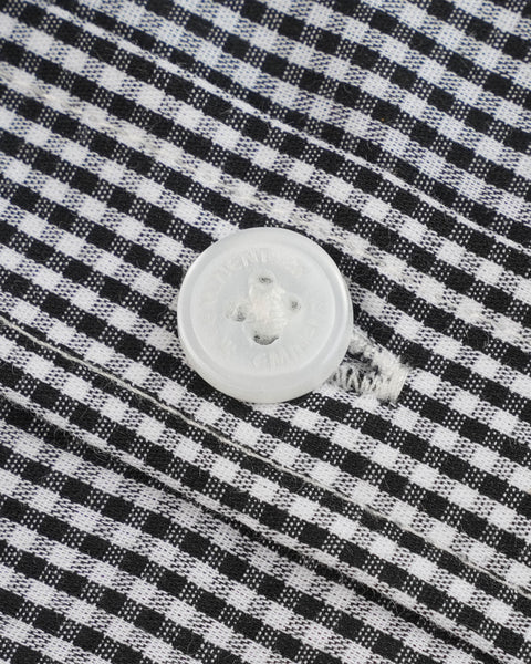 Men's Formal Check Shirt