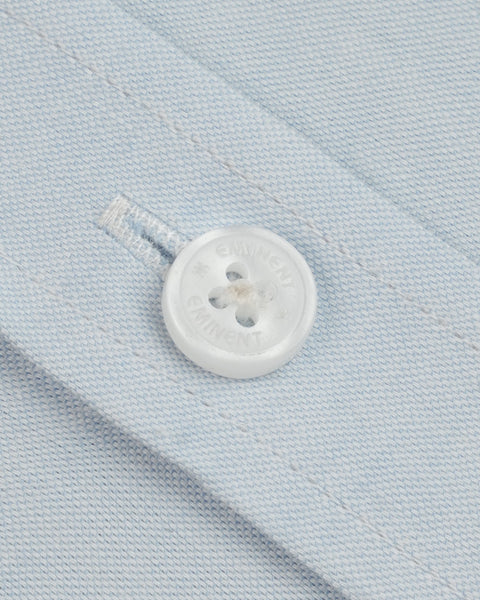 Men's Formal Chambray Shirt