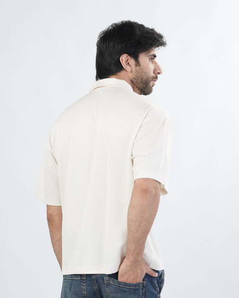 Men's Half Sleeves Polo T-Shirt