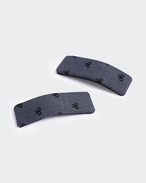 Girls Hair Clip 2Pcs