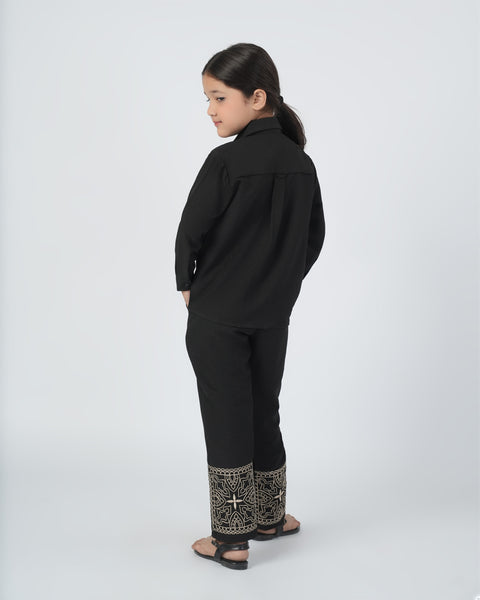Girls' Co-Ord Set