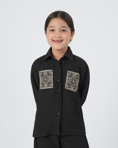 Girls' Co-Ord Set