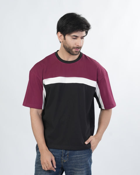 Solid Jersey T-Shirt