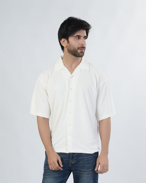 Men's Half Sleeves Polo Shirt