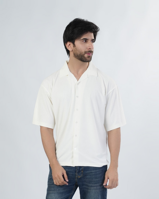 Men's Half Sleeves Polo Shirt