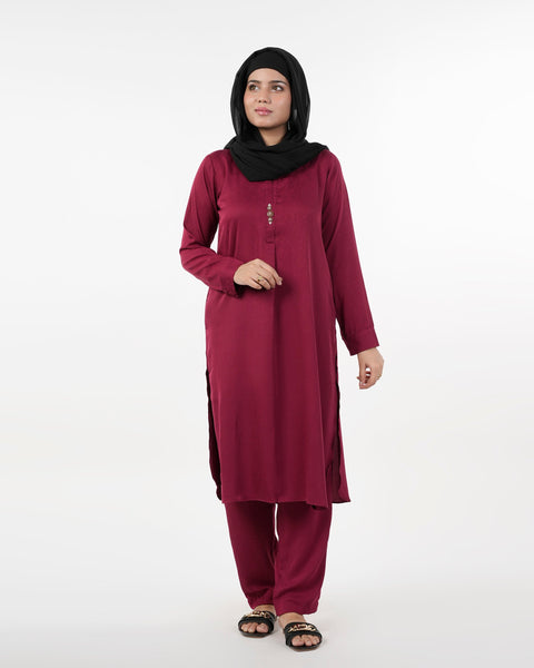 Eminent Women Fancy 02PCS Suit - Festive Wear for Stylish Occasions