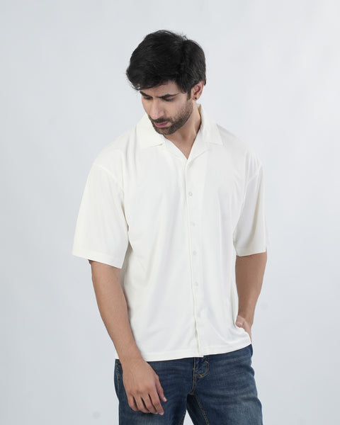 Men's Half Sleeves Polo Shirt