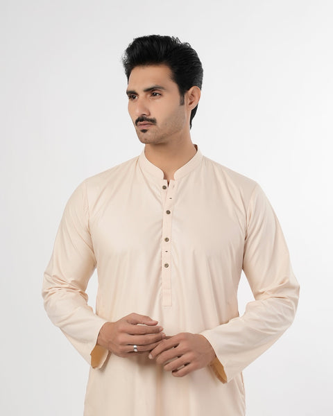 Eminent Men's Kurta Pajama Suit
