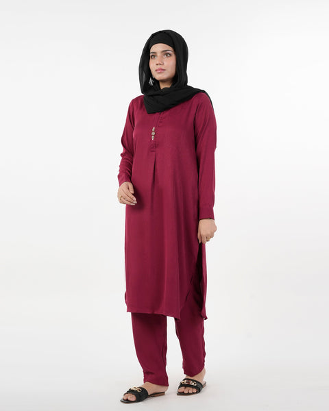 Eminent Women Fancy 02PCS Suit - Festive Wear for Stylish Occasions