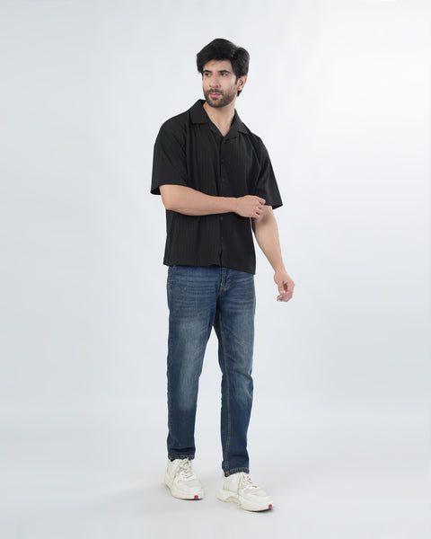 Men's Half Sleeves Polo Shirt