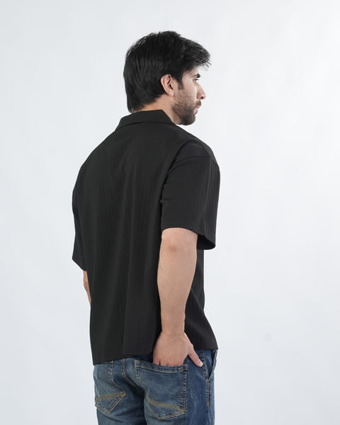 Men's Half Sleeves Polo Shirt