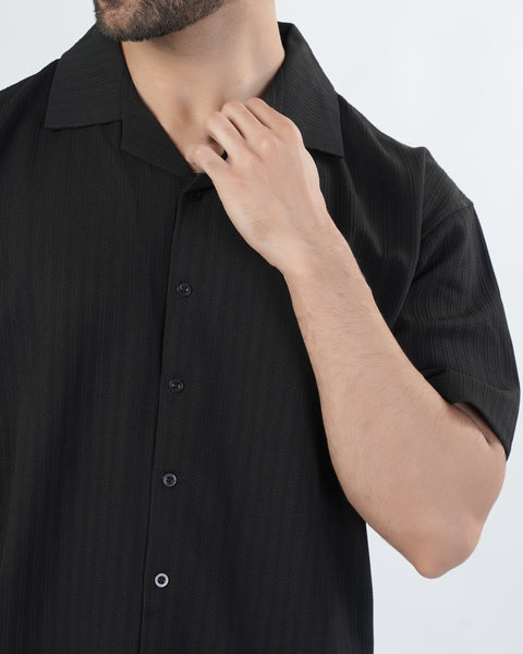 Men's Half Sleeves Polo Shirt