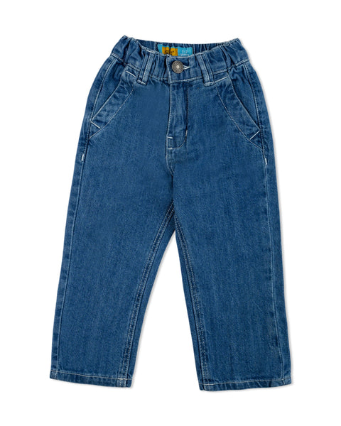Eminent Boys Denim Pants