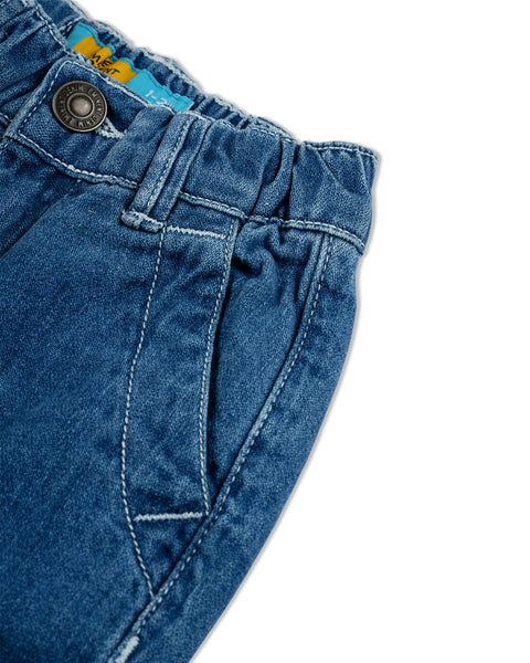 Eminent Boys Denim Pants