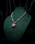 Pearl Glow Layered Necklace