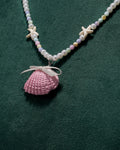 Pearl Glow Layered Necklace