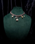 Girls' Neck Band