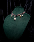Girls' Neck Band