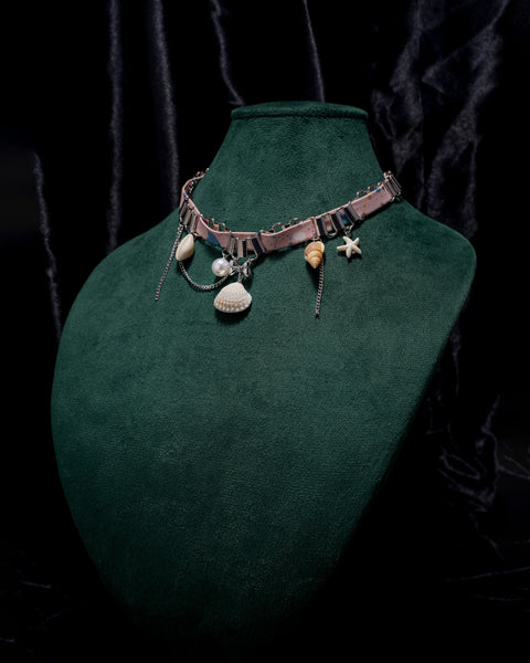 Girls' Neck Band