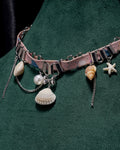Girls' Neck Band