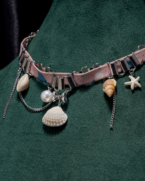 Girls' Neck Band