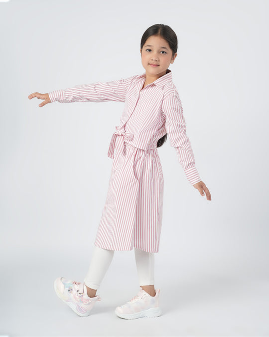 Eminent Girls Long Top