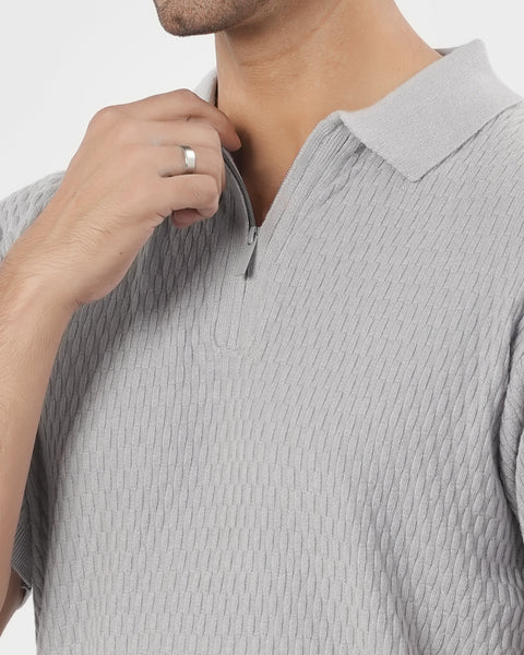 Men's Polo T-Shirt