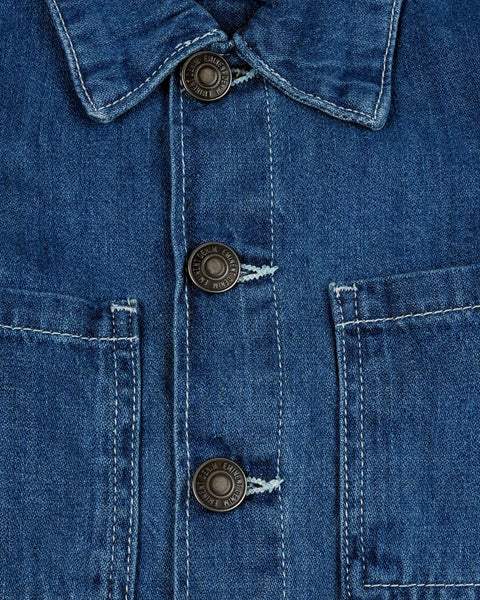 Eminent Boys Toddler Denim Jacket
