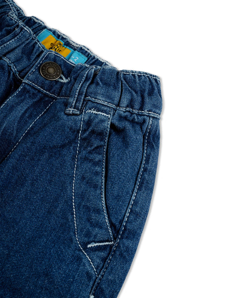 Eminent Boys Denim Pants