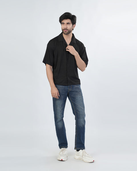 Men's Half Sleeves Polo Shirt